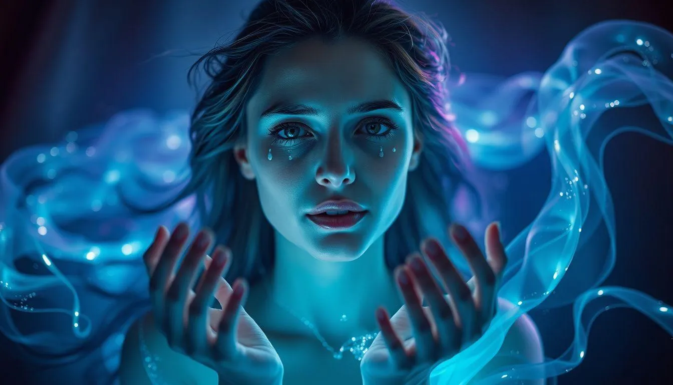 Pisces: Membaca Energi Lewat Intuisi yang Mendalam (c) Ilustrasi AI