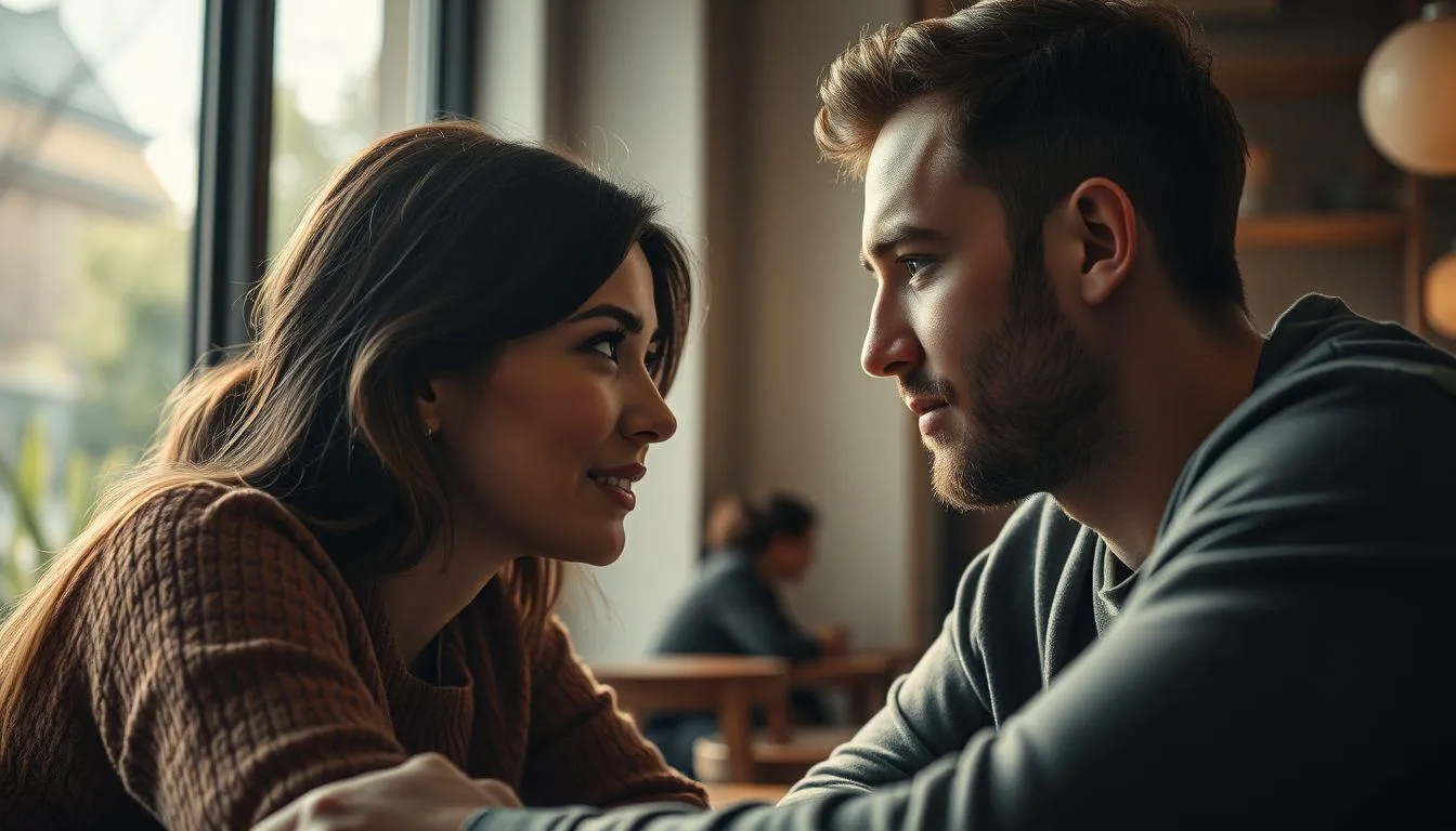 Cara Mengembangkan Kepekaan Emosional (c) Ilustrasi AI