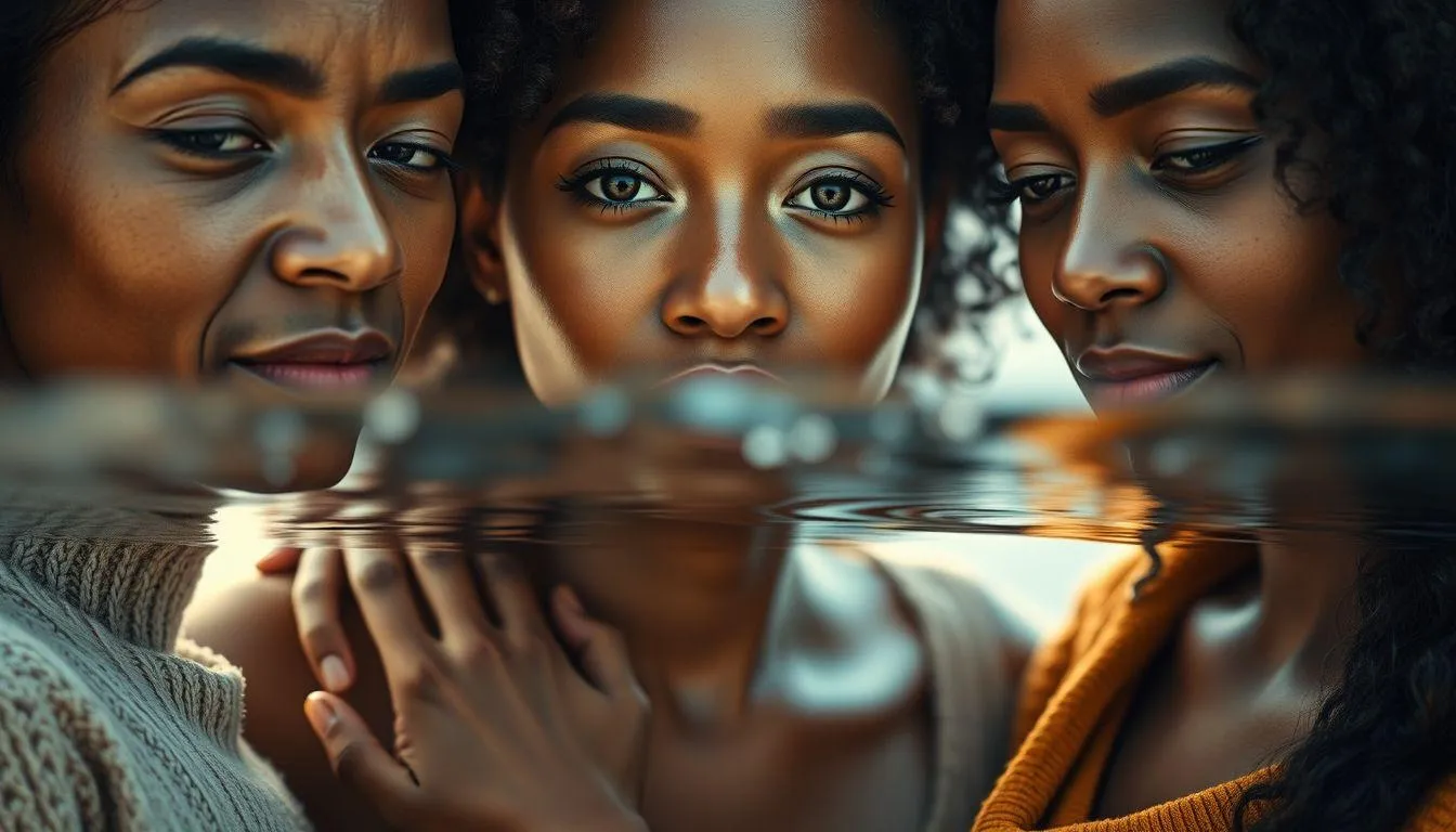 FAQ: Pertanyaan Umum tentang Zodiak Paling Peka Terhadap Emosi Orang Lain (c) Ilustrasi AI