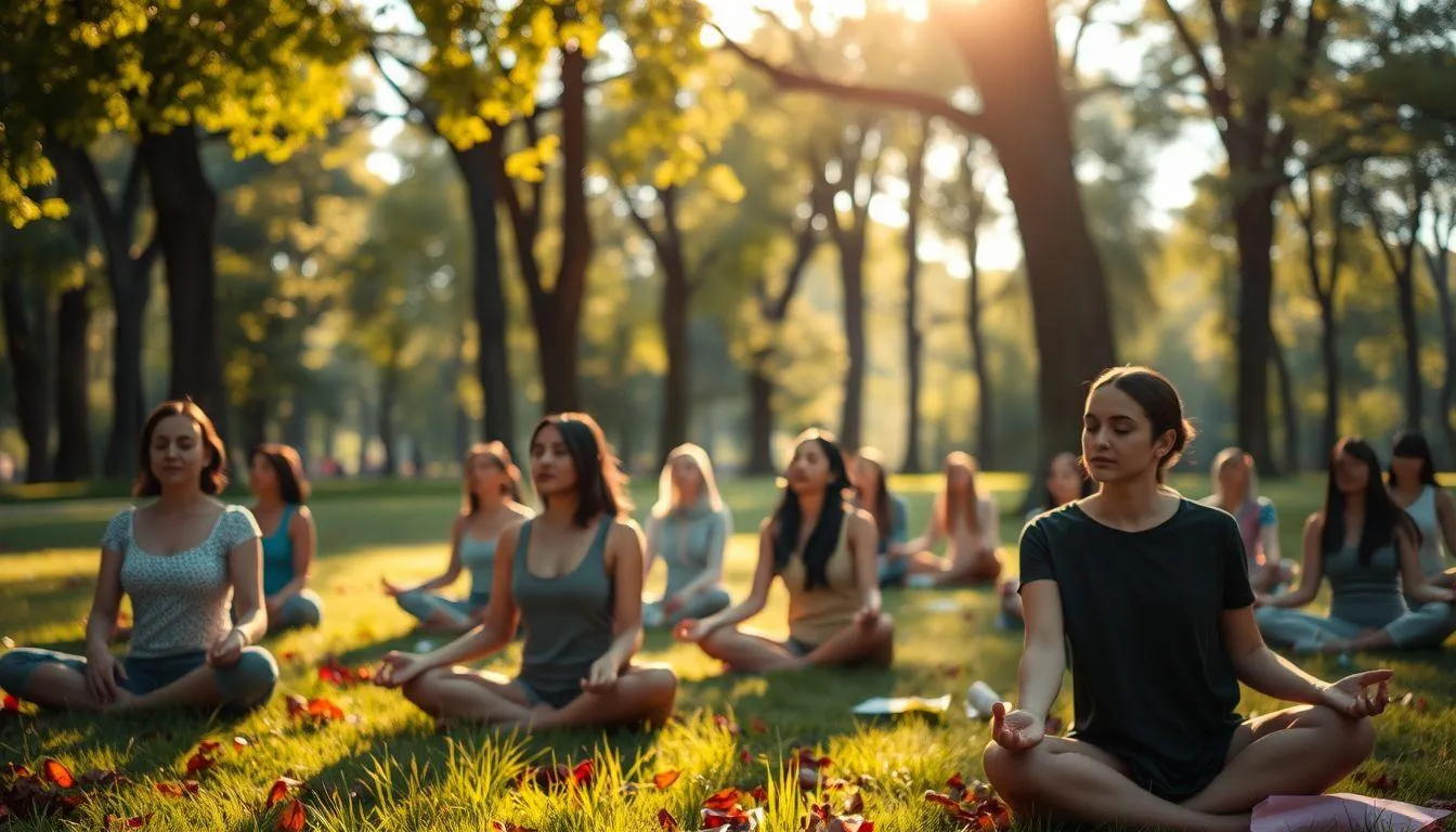 Cara Mengembangkan Kepekaan Terhadap Lingkungan (c) Ilustrasi AI