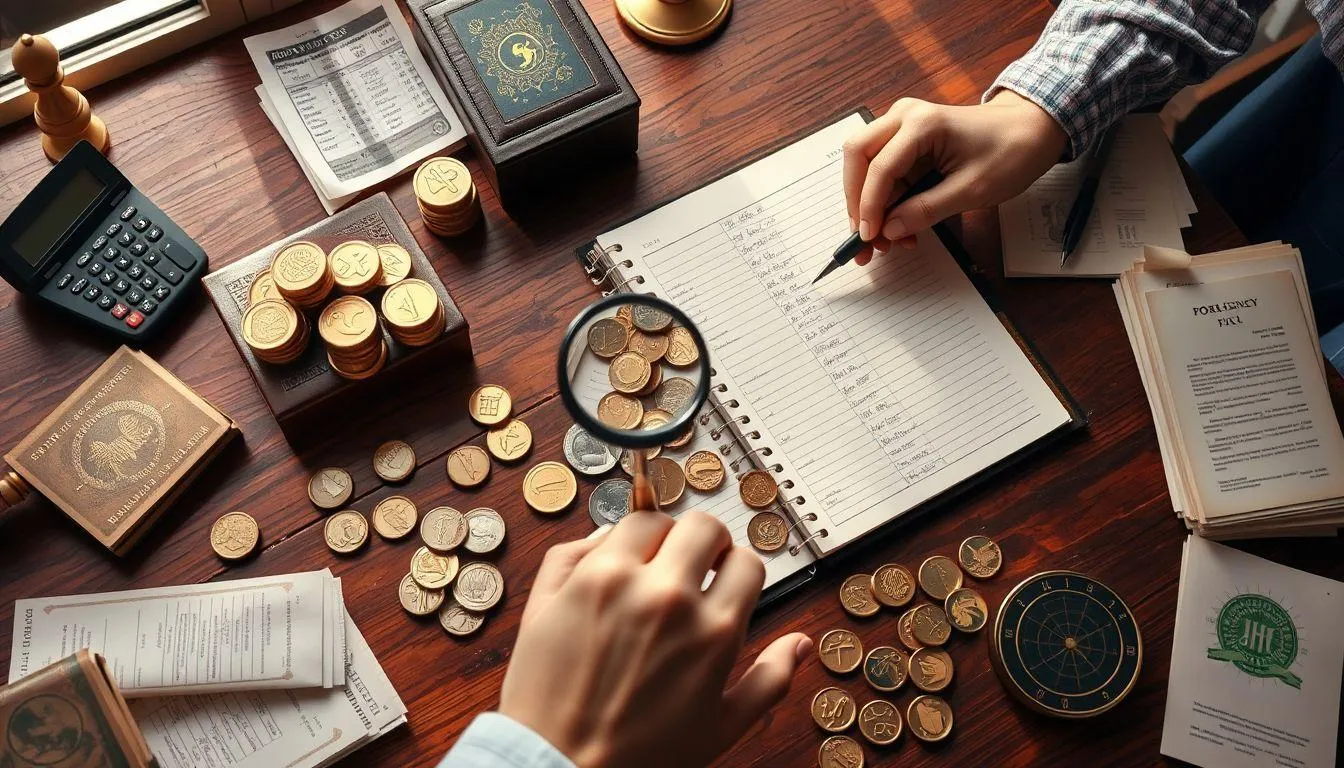 Pengertian Zodiak Paling Pelit dalam Astrologi (c) Ilustrasi AI