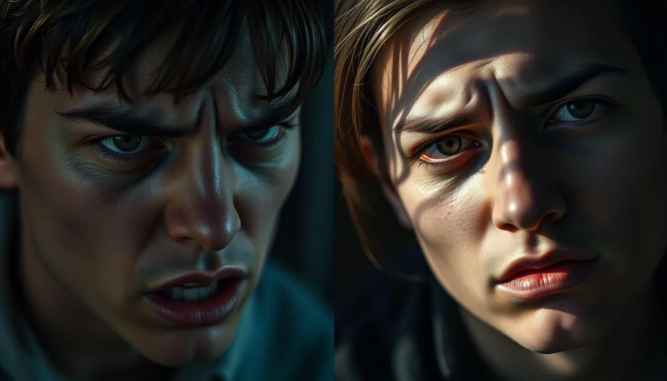 Cancer, Pisces, dan Zodiak Emosional Lainnya (c) Ilustrasi AI