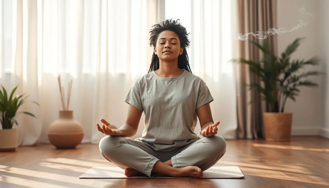 Cara Mengelola Emosi untuk Zodiak Pemarah (c) Ilustrasi AI