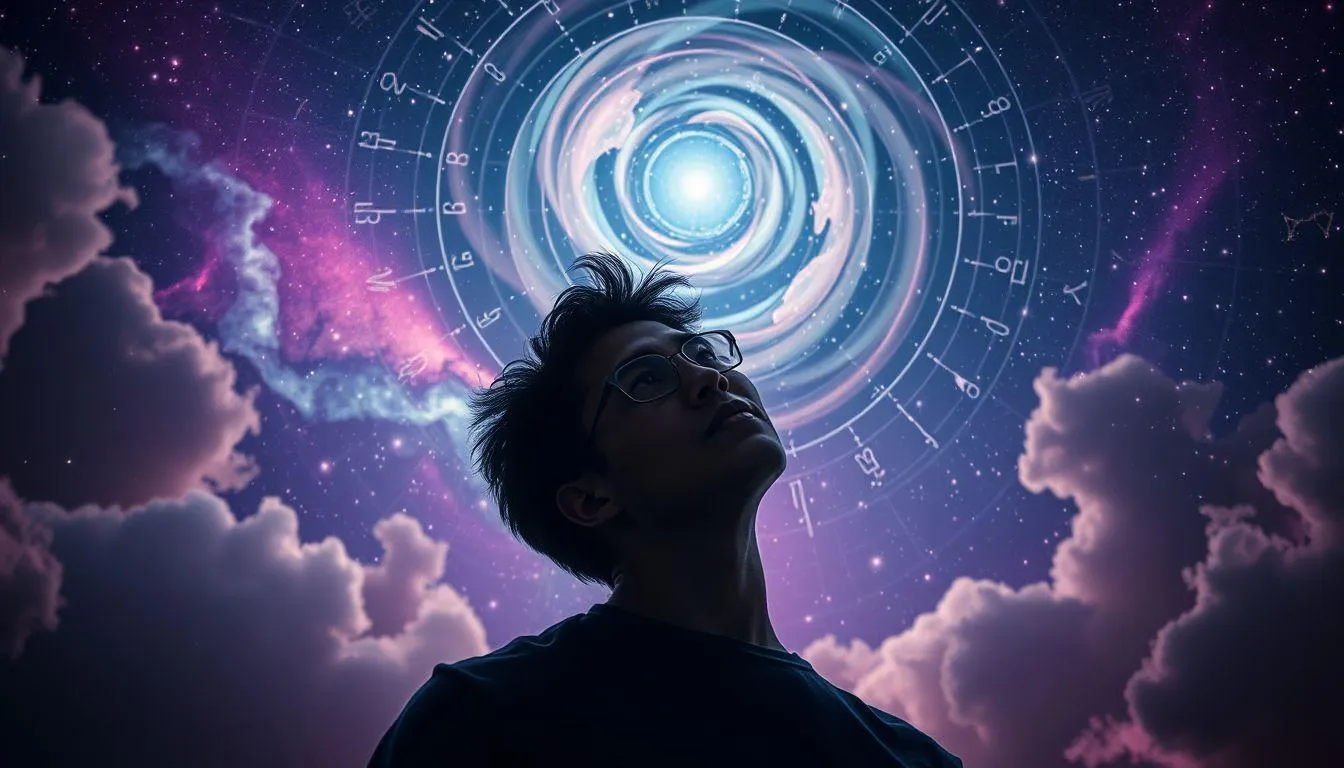 Pengertian Zodiak Pemimpi dan Karakteristiknya (c) Ilustrasi AI