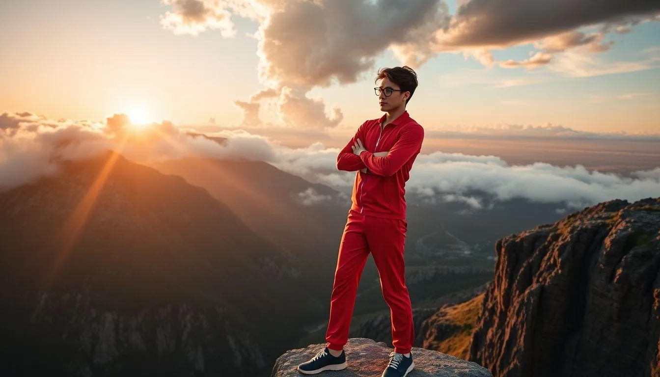 Aries: Pemimpi Berani yang Langsung Bertindak (c) Ilustrasi AI