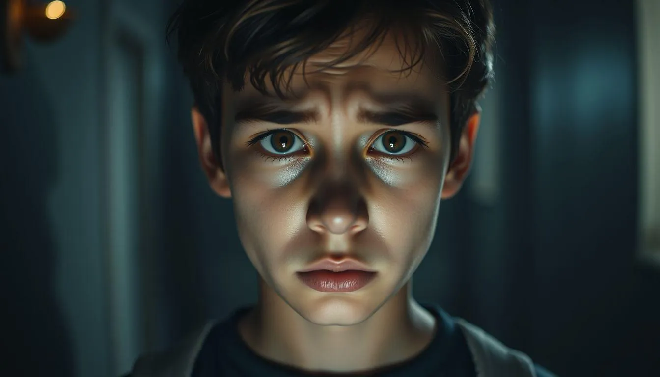 Pengertian Zodiak Paling Penakut dalam Astrologi (c) Ilustrasi AI