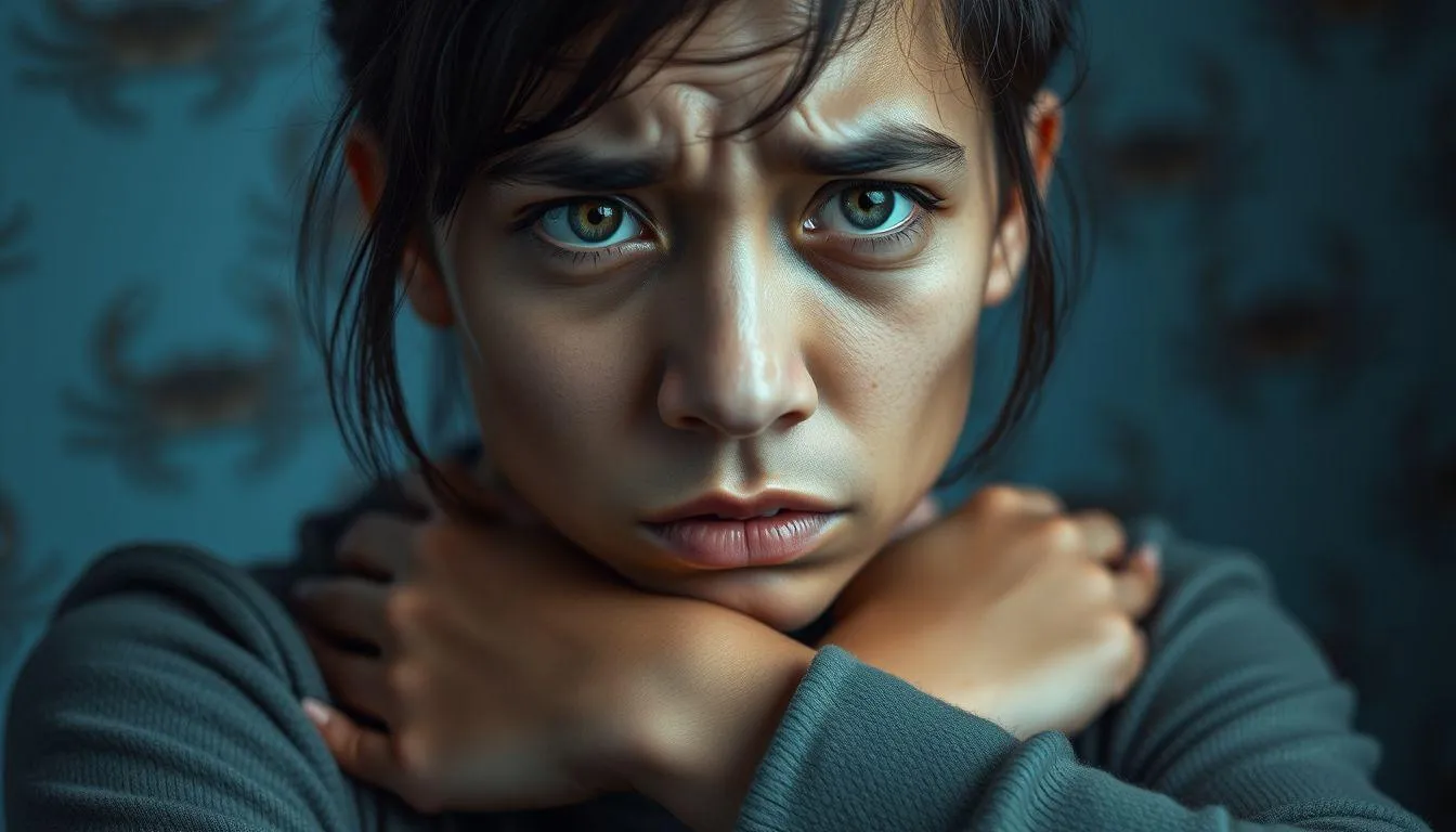 Cancer: Zodiak Paling Penakut dengan Emosi Mendalam (c) Ilustrasi AI