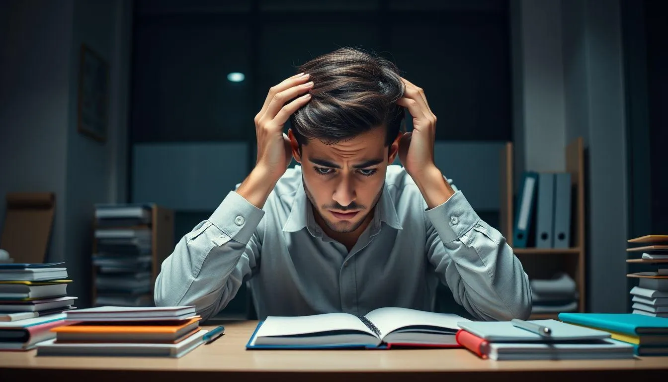 Virgo: Perfeksionis yang Penuh Kekhawatiran (c) Ilustrasi AI