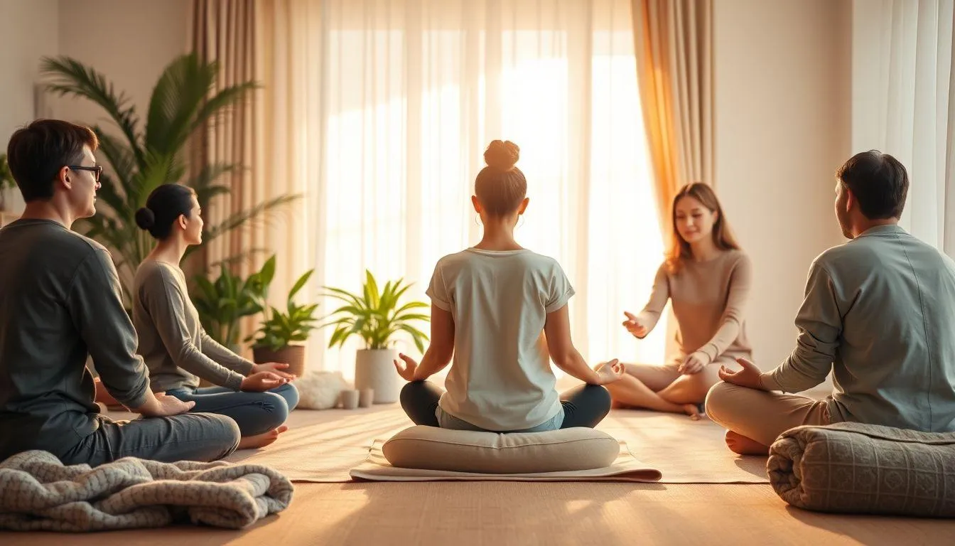 Cara Mengatasi Ketakutan Berdasarkan Karakteristik Zodiak (c) Ilustrasi AI