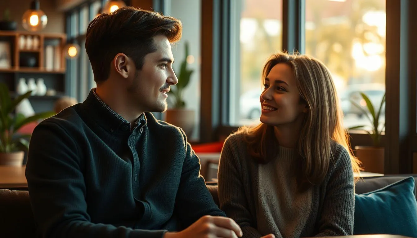 Manfaat Memiliki Teman dengan Zodiak Pendengar yang Baik (c) Ilustrasi AI