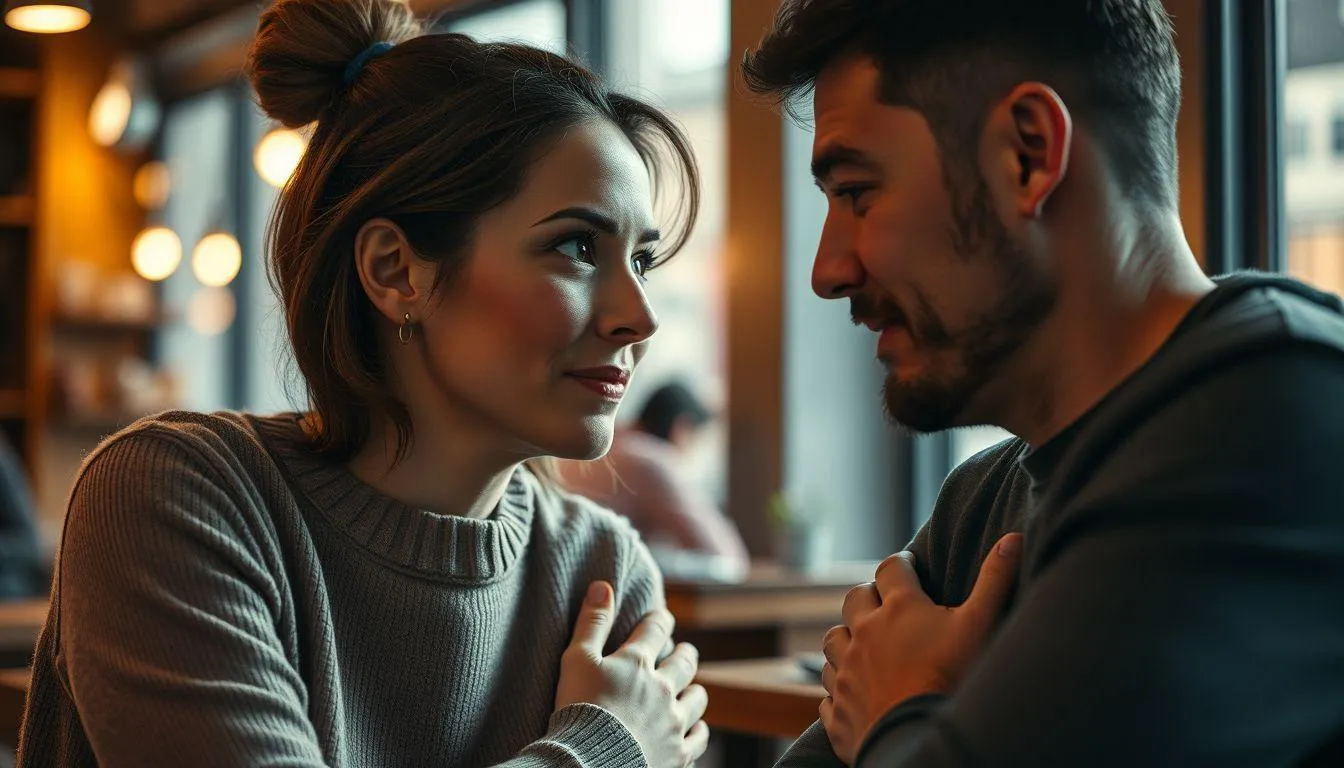 Cara Mengembangkan Kemampuan Mendengarkan yang Baik (c) Ilustrasi AI