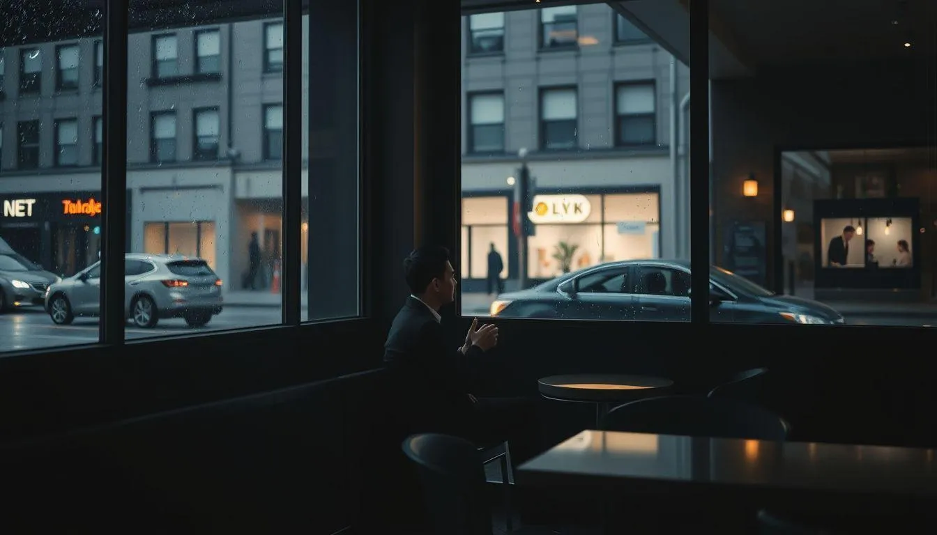 Pengertian Zodiak Paling Pendiam (c) Ilustrasi AI