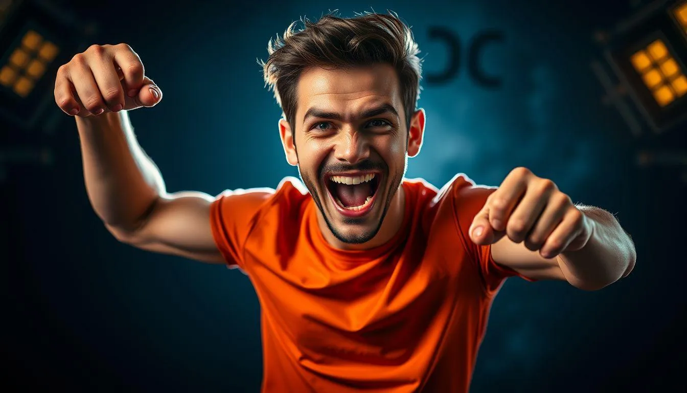 Pengertian Zodiak Paling Penuh Semangat (c) Ilustrasi AI