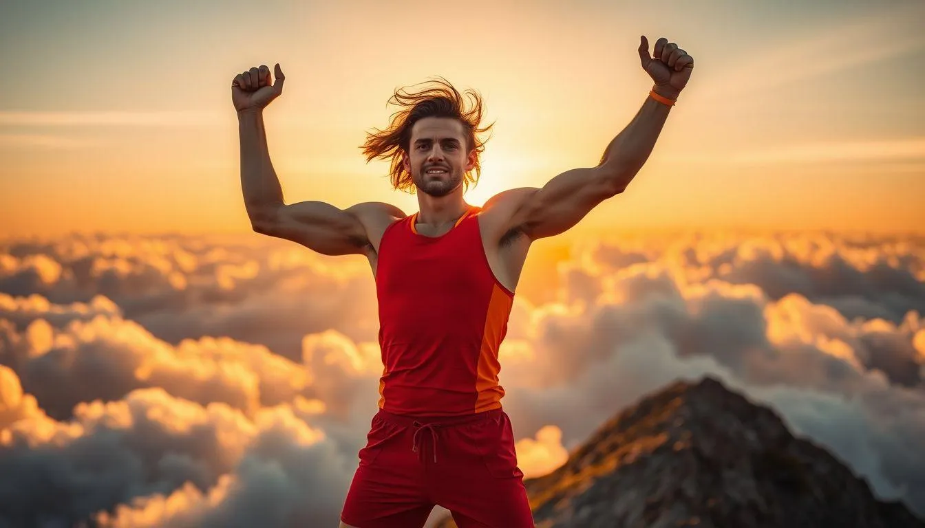 Aries: Pelopor Penuh Energi (c) Ilustrasi AI