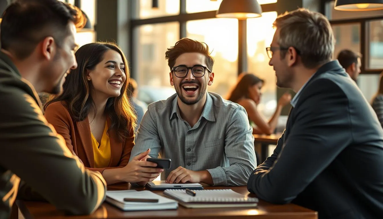 Gemini: Komunikator Energik (c) Ilustrasi AI