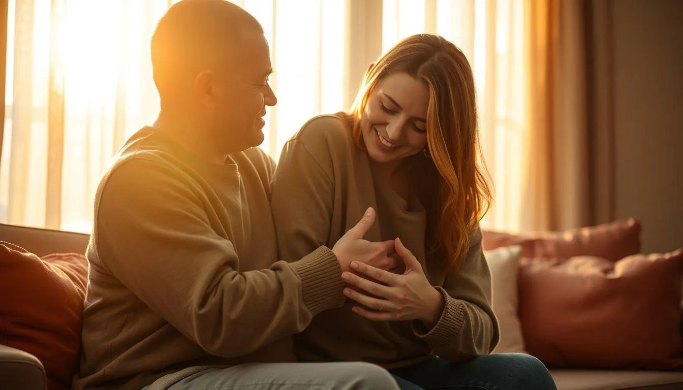 Pengertian Zodiak Paling Penyayang (c) Ilustrasi AI