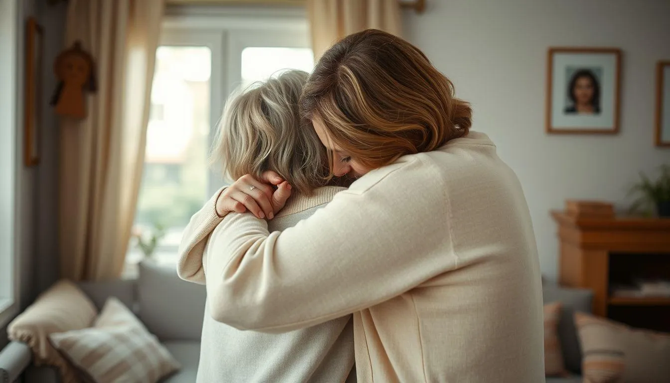 Daftar Zodiak Paling Penyayang dan Karakteristiknya (c) Ilustrasi AI