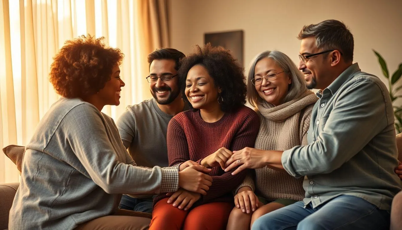 Kelebihan dan Kekurangan Zodiak Paling Penyayang (c) Ilustrasi AI