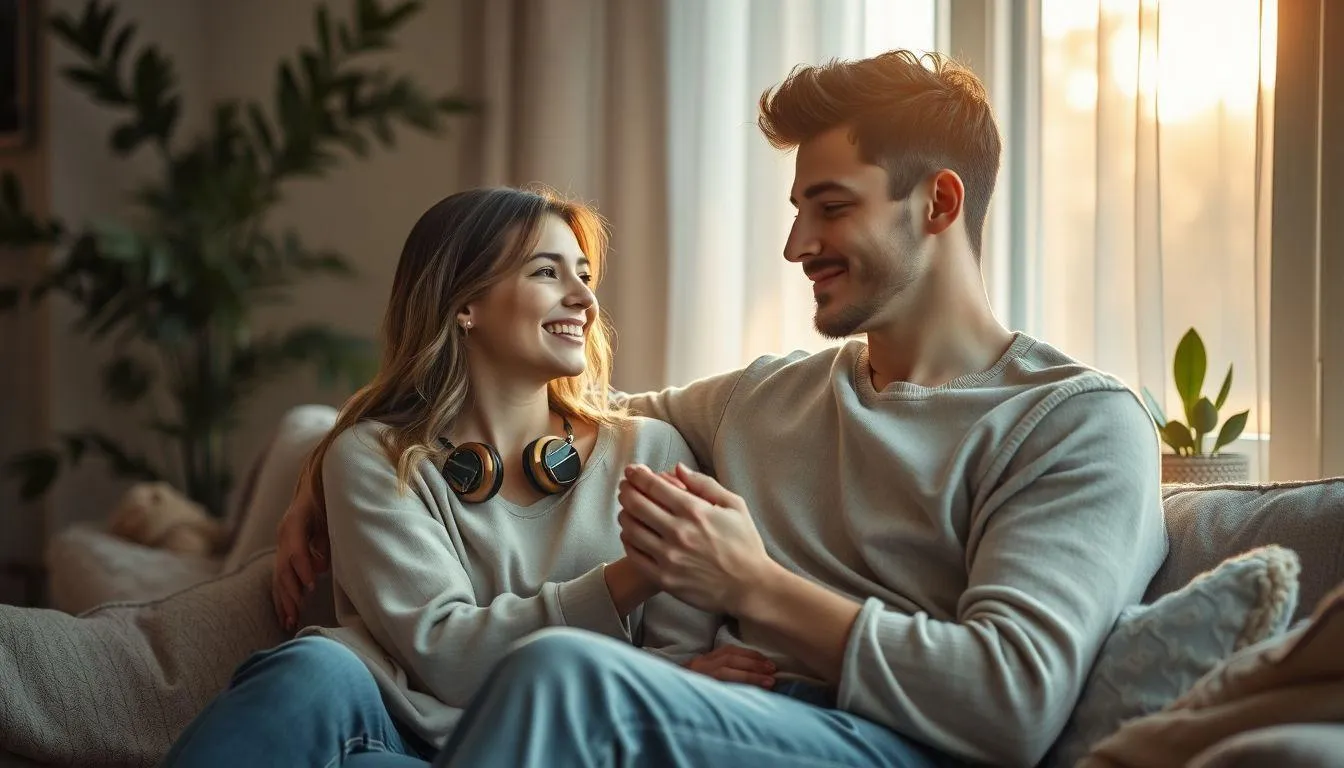 Tips Menjalin Hubungan dengan Zodiak Paling Penyayang (c) Ilustrasi AI