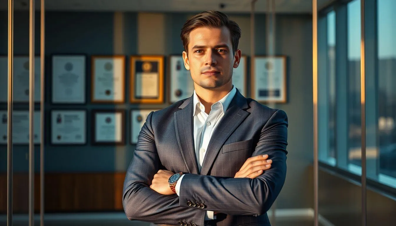 Capricorn: Kepercayaan Diri yang Dibangun dari Kerja Keras (c) Ilustrasi AI