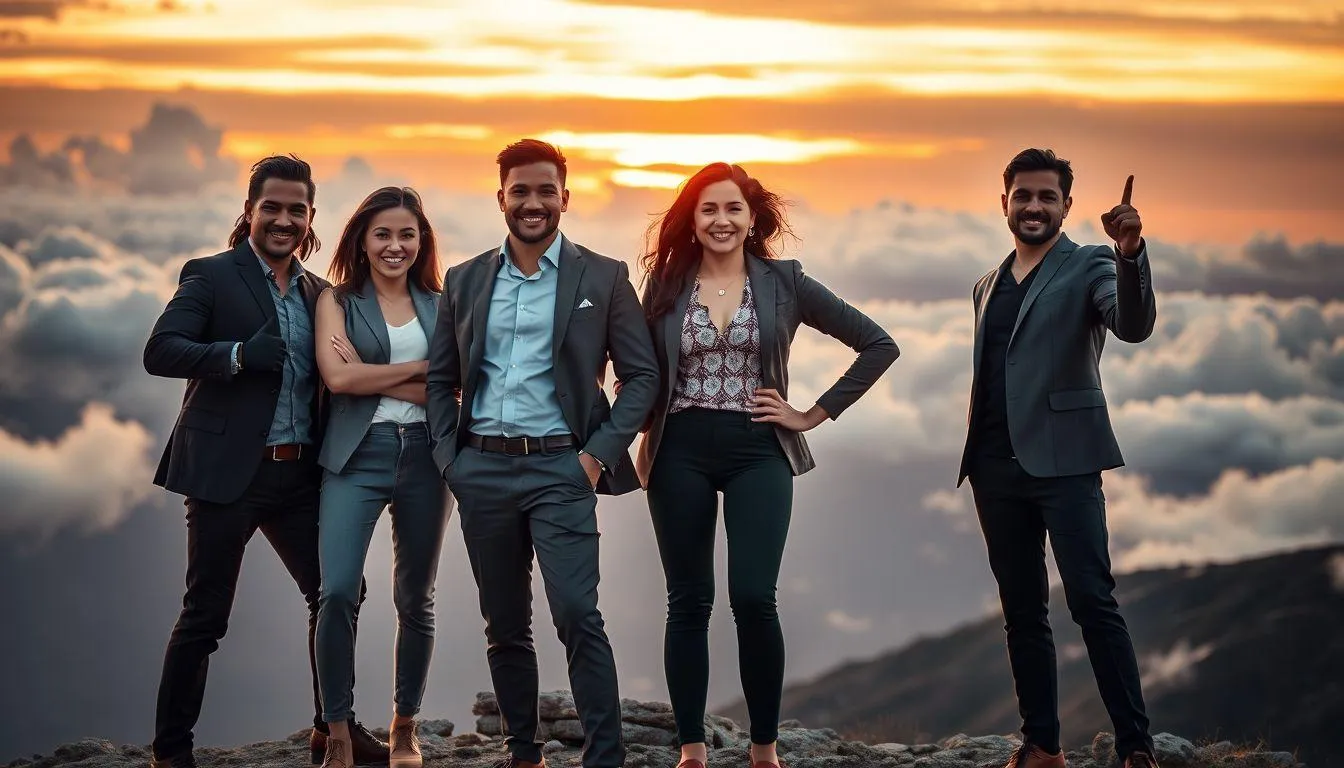 Faktor yang Mempengaruhi Kepercayaan Diri Zodiak (c) Ilustrasi AI