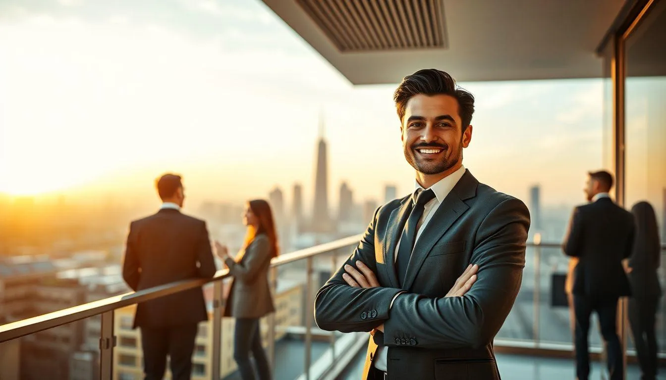 Perbedaan Kepercayaan Diri dan Kesombongan (c) Ilustrasi AI