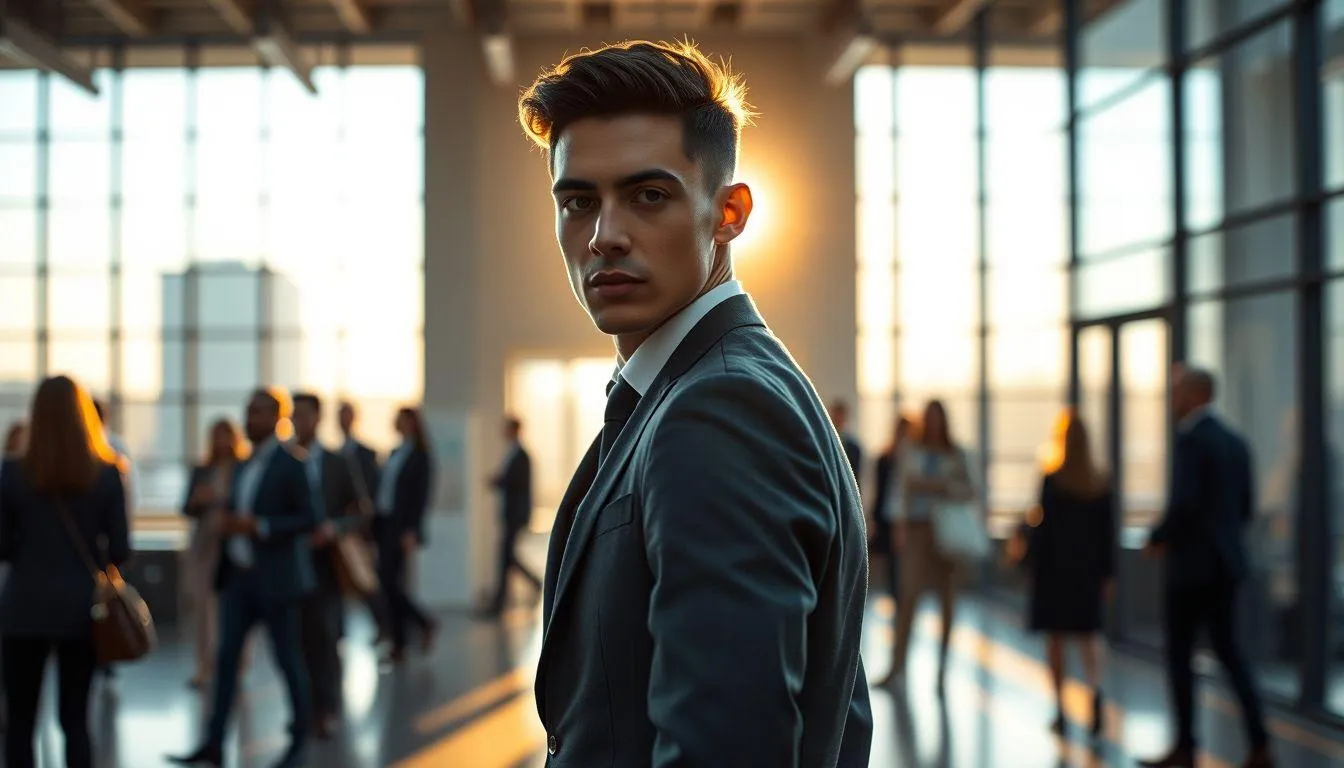 Aries: Keberanian Tanpa Ragu Menghadapi Hal Baru (c) Ilustrasi AI