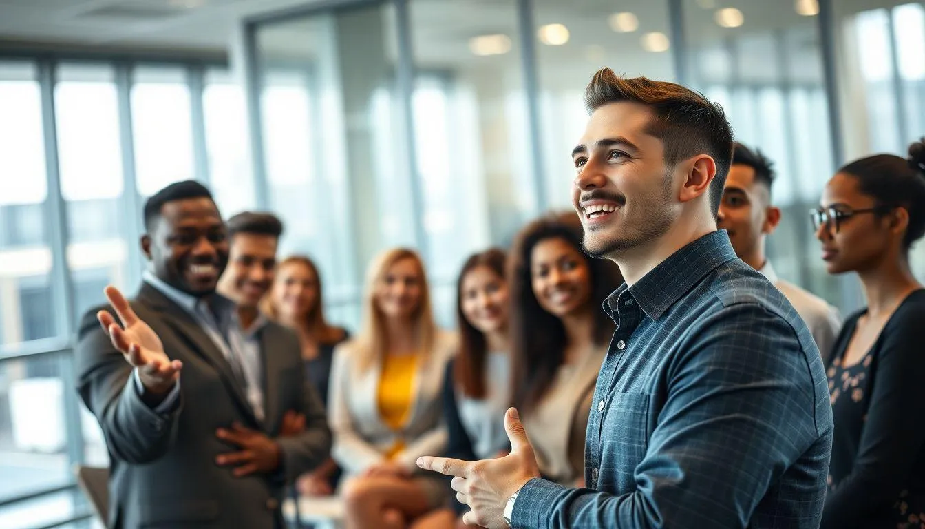 Gemini: Komunikator Ulung yang Cepat Menyesuaikan Diri (c) Ilustrasi AI