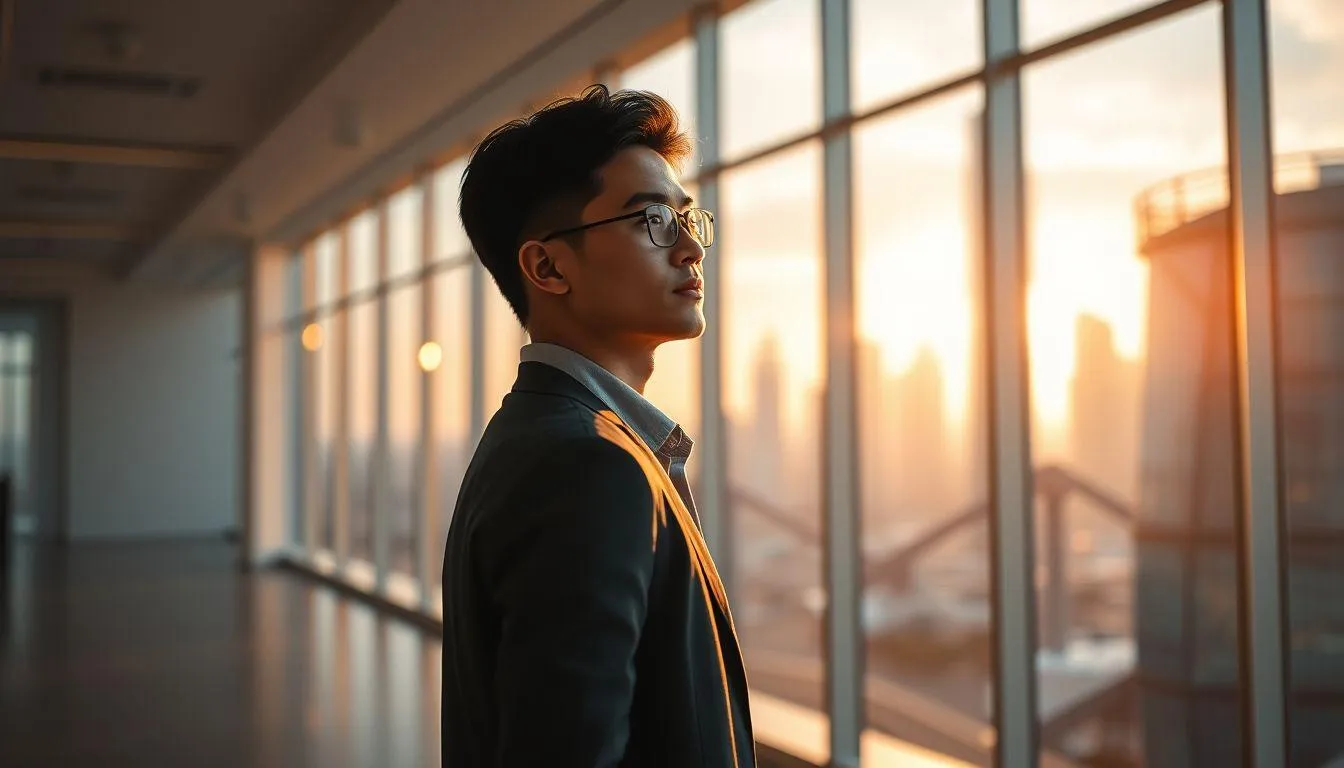 Aquarius: Keunikan sebagai Kekuatan di Tengah Keramaian (c) Ilustrasi AI