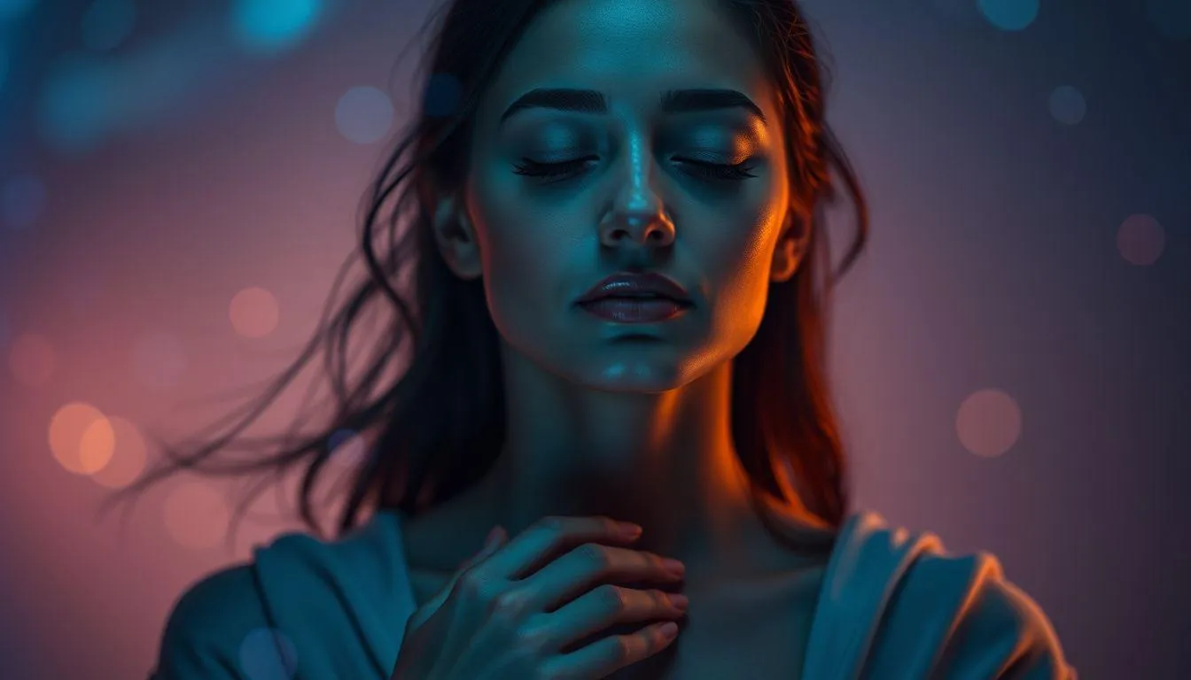 Pengertian Intuisi dalam Konteks Zodiak (c) Ilustrasi AI