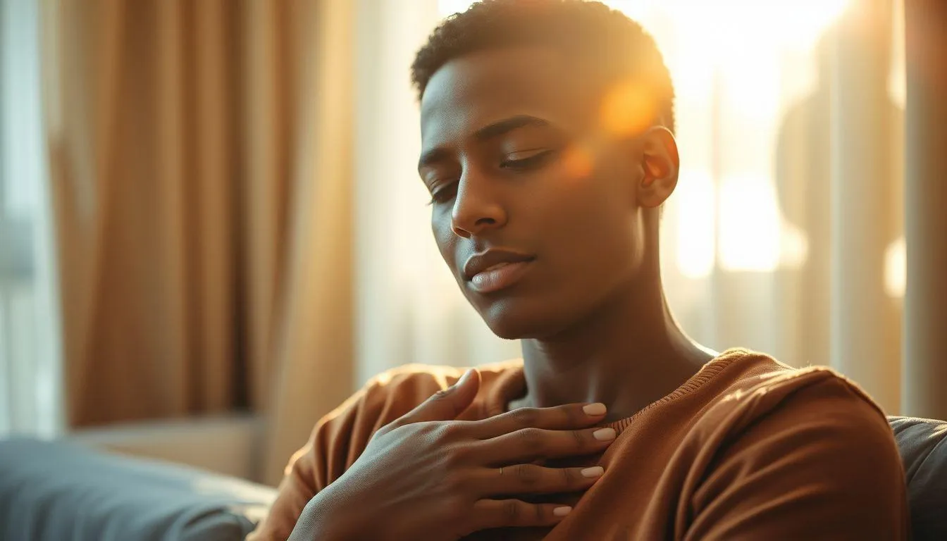 Cancer: Kepekaan Emosional yang Mendalam (c) Ilustrasi AI