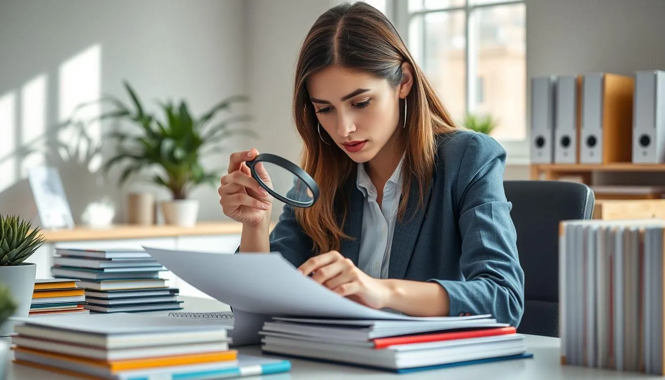 Virgo: Perfeksionis Sejati yang Terlalu Keras pada Diri Sendiri (c) Ilustrasi AI