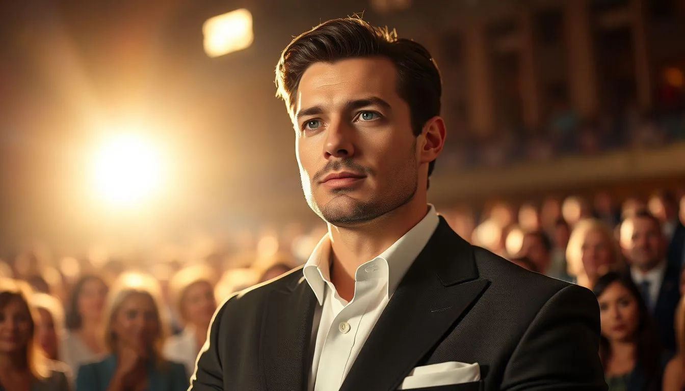 Leo dan Libra: Perfeksionis dalam Penampilan dan Harmoni (c) Ilustrasi AI