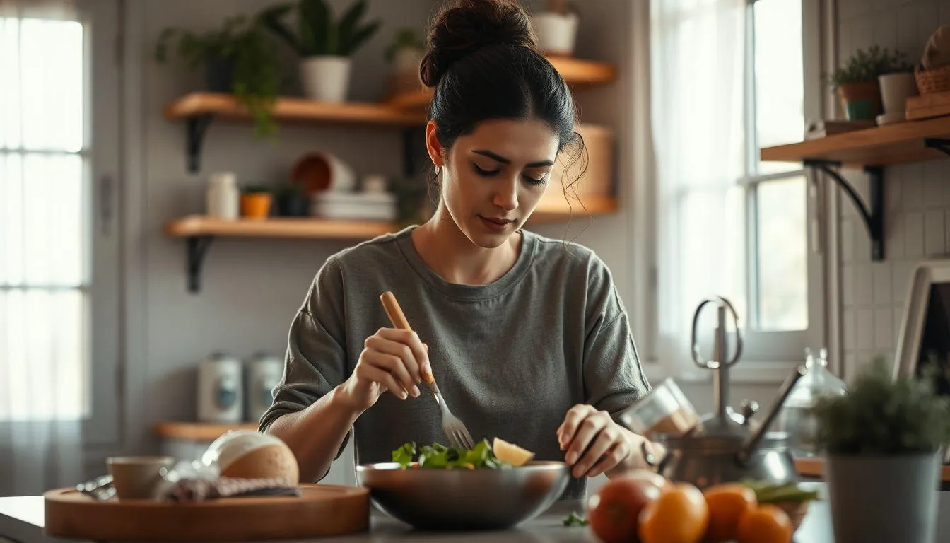 Virgo: Perhatian Melalui Detail dan Tindakan Praktis (c) Ilustrasi AI