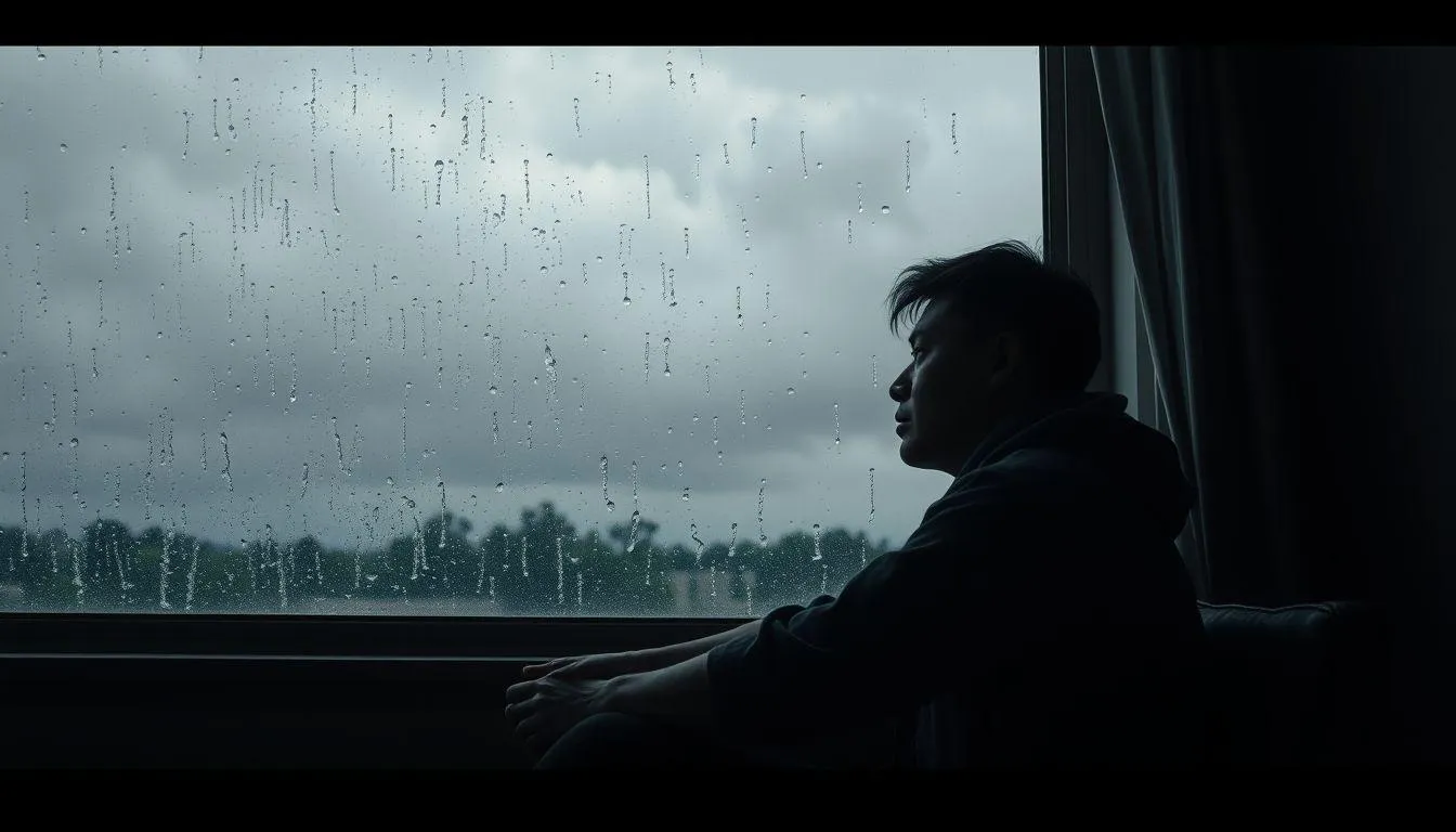 Faktor Penyebab Pesimisme pada Zodiak Tertentu (c) Ilustrasi AI