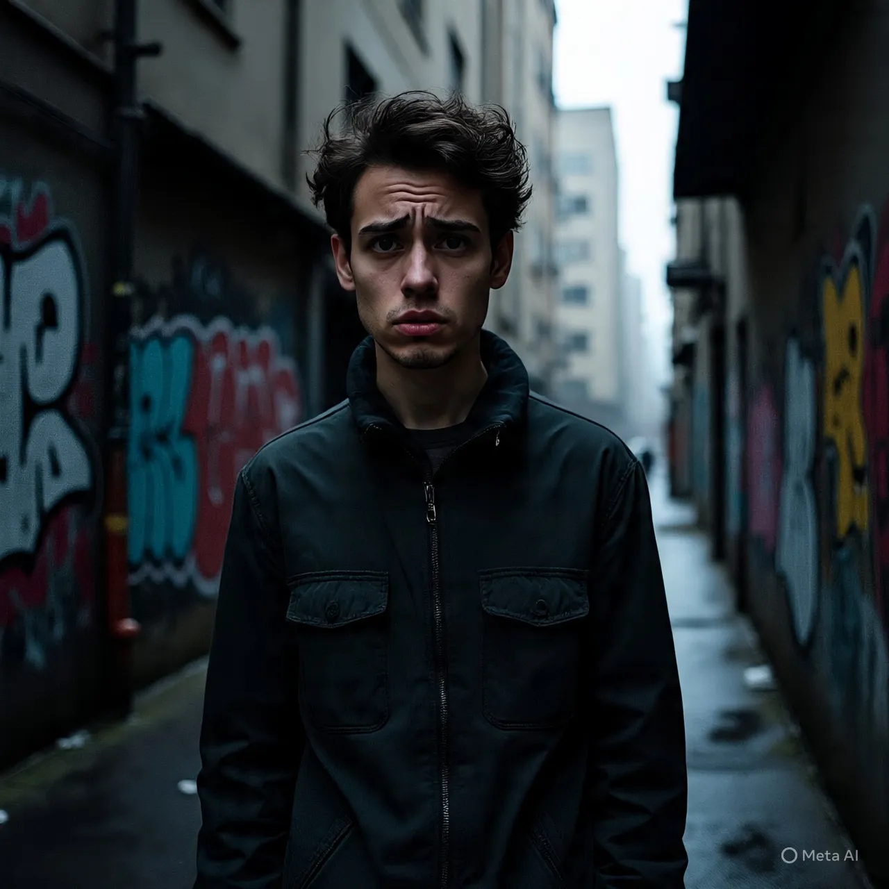 Lima Zodiak Paling Plin-Plan dan Karakteristiknya (c) Ilustrasi AI