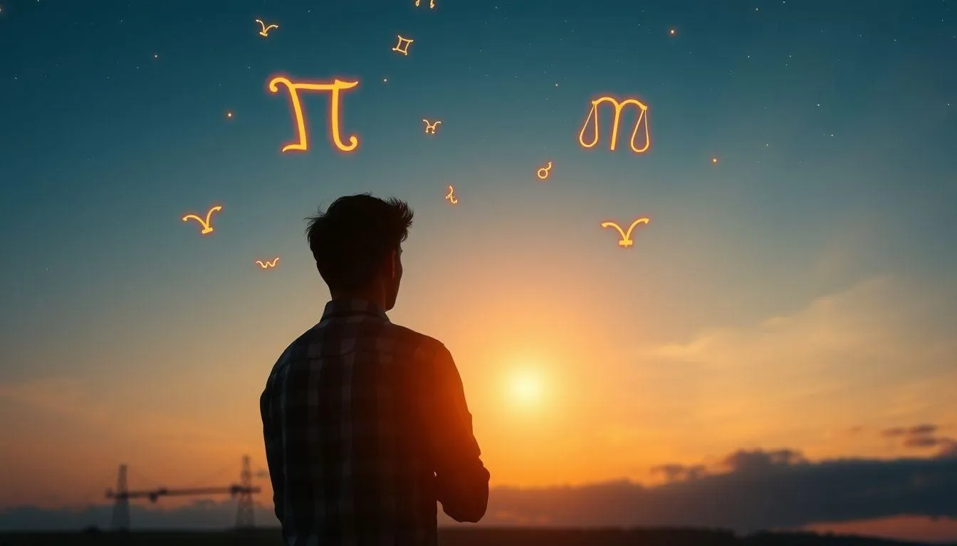 Faktor Penyebab Sifat Plin-Plan pada Zodiak Tertentu (c) Ilustrasi AI