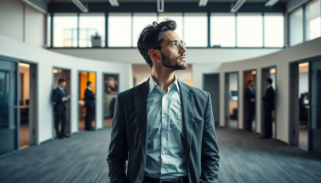 Dampak Sifat Plin-Plan dalam Berbagai Aspek Kehidupan (c) Ilustrasi AI