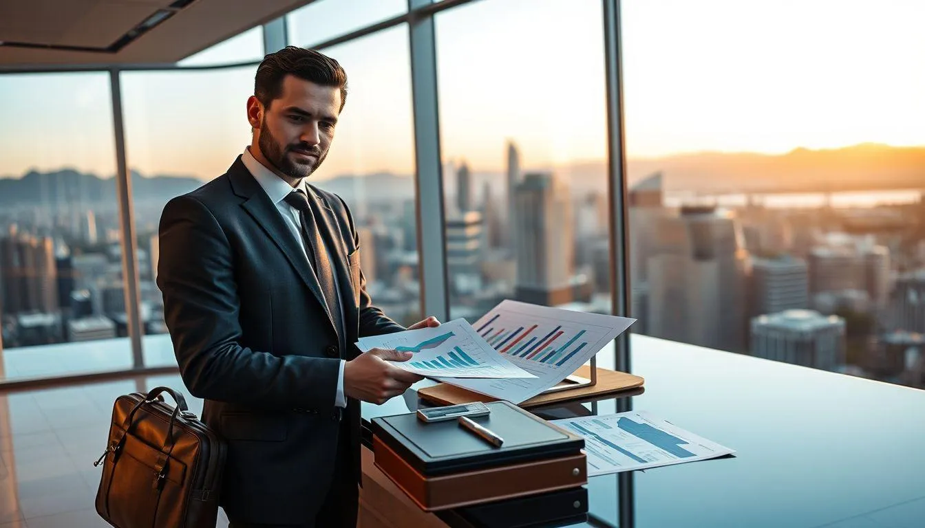 Capricorn: Zodiak Paling Pragmatis dengan Ambisi Tinggi (c) Ilustrasi AI