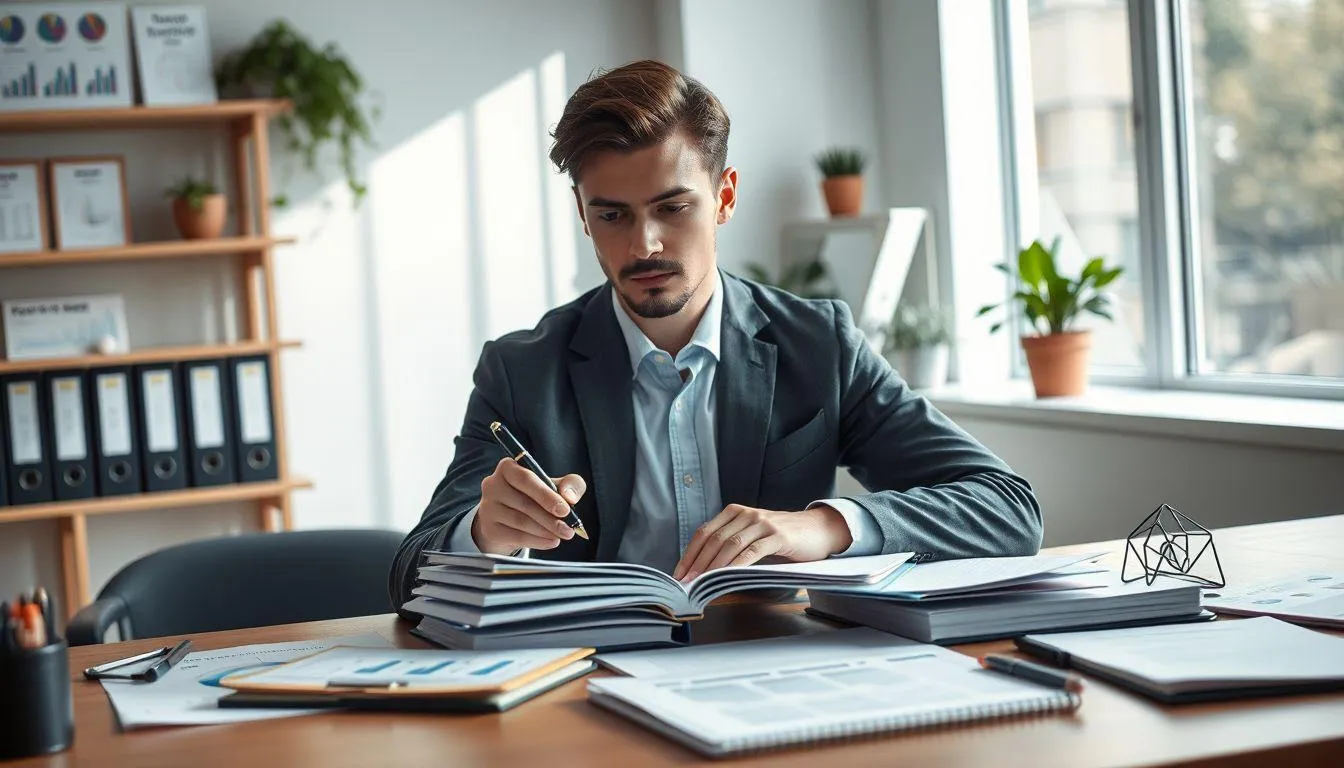 Virgo: Perfeksionis dengan Pendekatan Logis dan Terstruktur (c) Ilustrasi AI