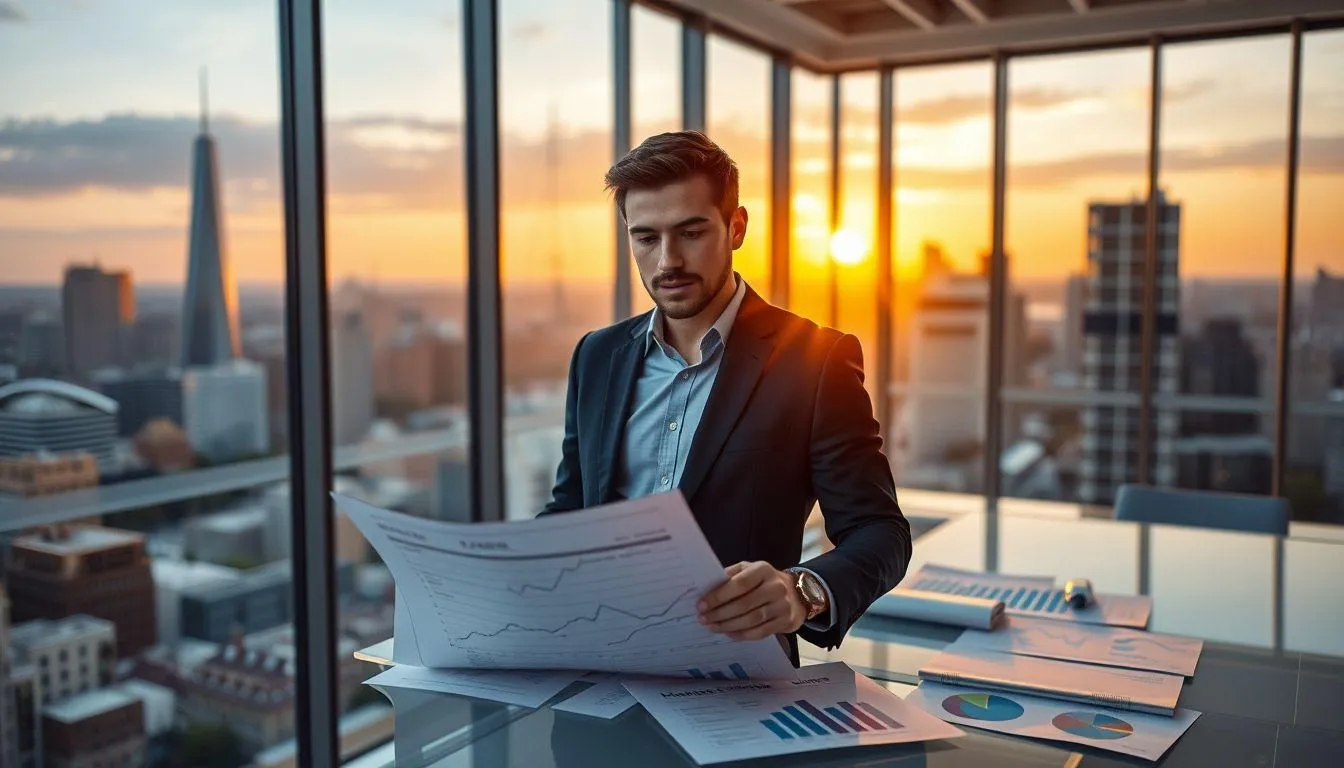 Keunggulan Memiliki Sifat Pragmatis dalam Kehidupan (c) Ilustrasi AI