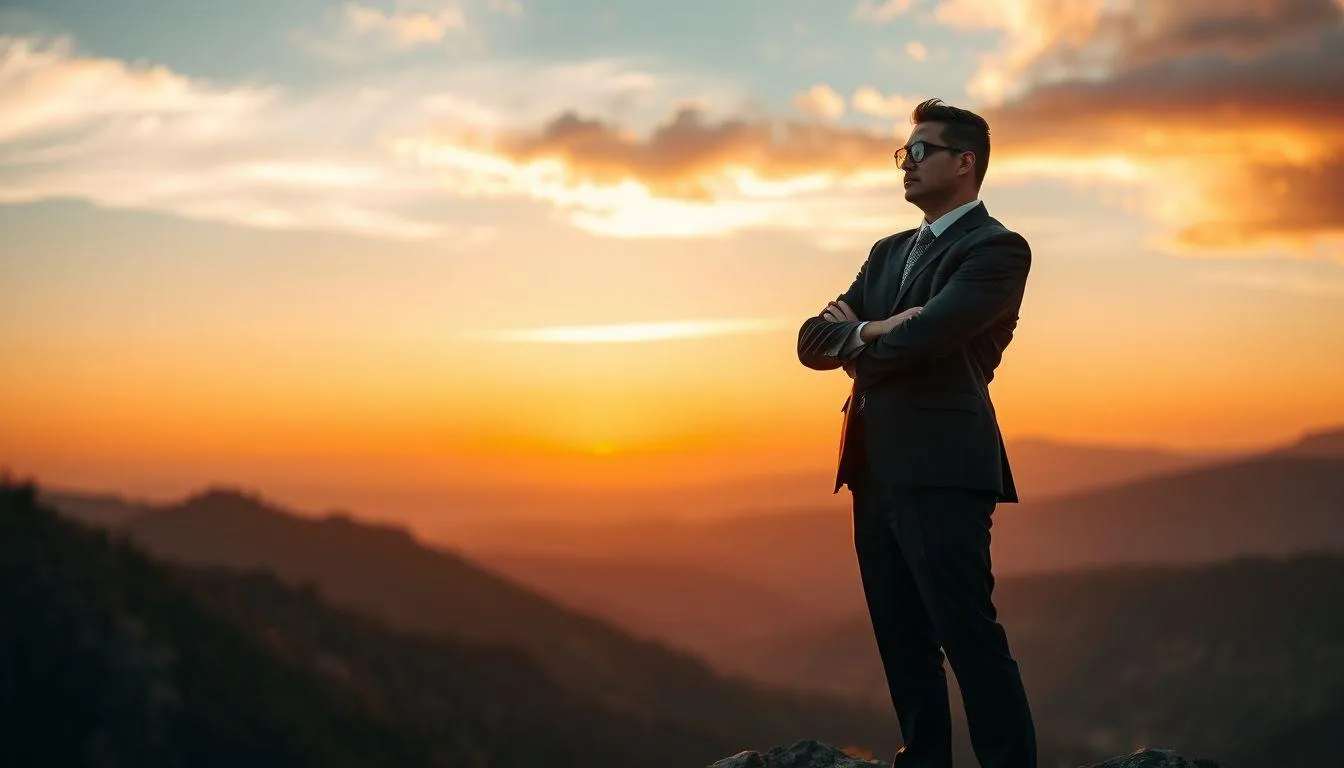 Pengertian Pendirian Kuat dalam Konteks Zodiak (c) Ilustrasi AI