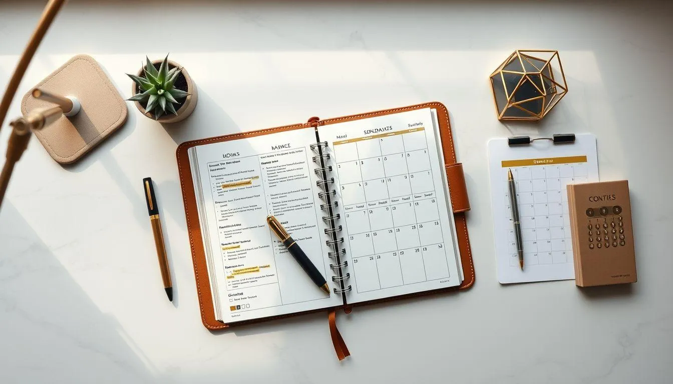 Apa yang Dimaksud dengan Zodiak Paling Rajin dan Teratur? (c) Ilustrasi AI