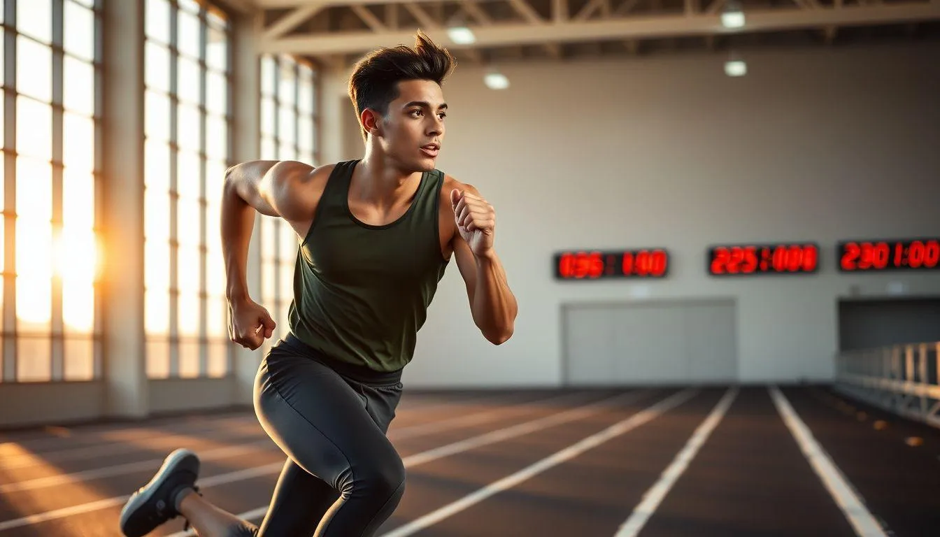 Aries: Energik dan Cepat Bertindak (c) Ilustrasi AI