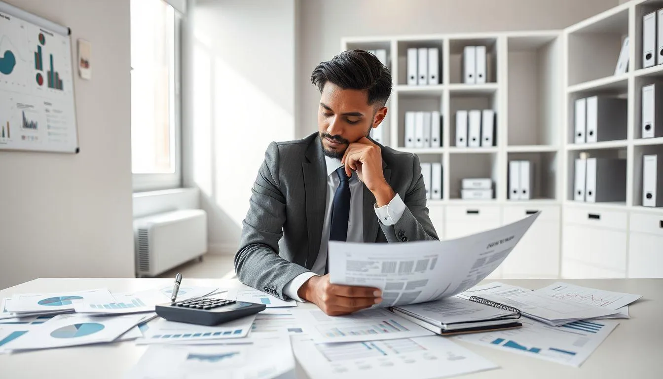 Pengertian Zodiak Paling Rasional (c) Ilustrasi AI