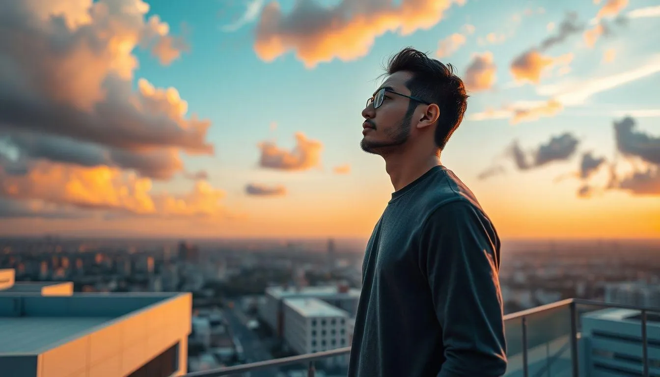 Aquarius: Logika Objektif di Atas Segalanya (c) Ilustrasi AI