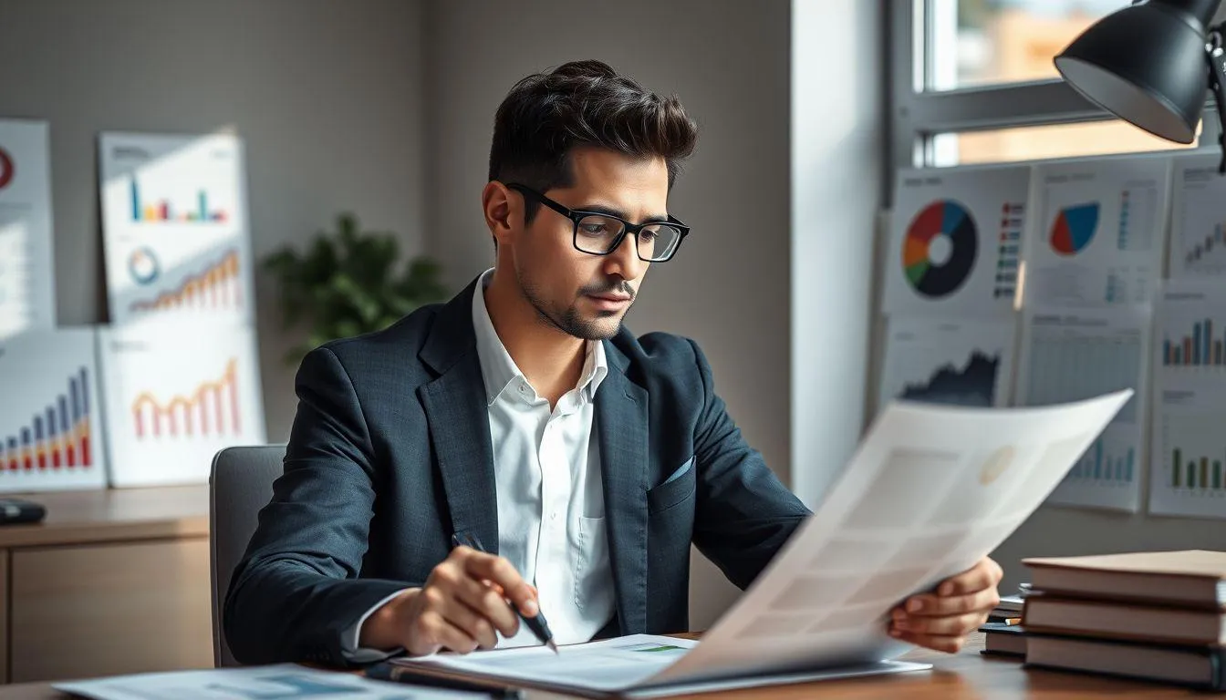 FAQ: Pertanyaan Umum tentang Zodiak Paling Rasional (c) Ilustrasi AI