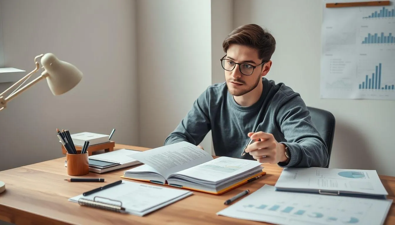 Virgo: Perfeksionis yang Peka Terhadap Detail (c) Ilustrasi AI