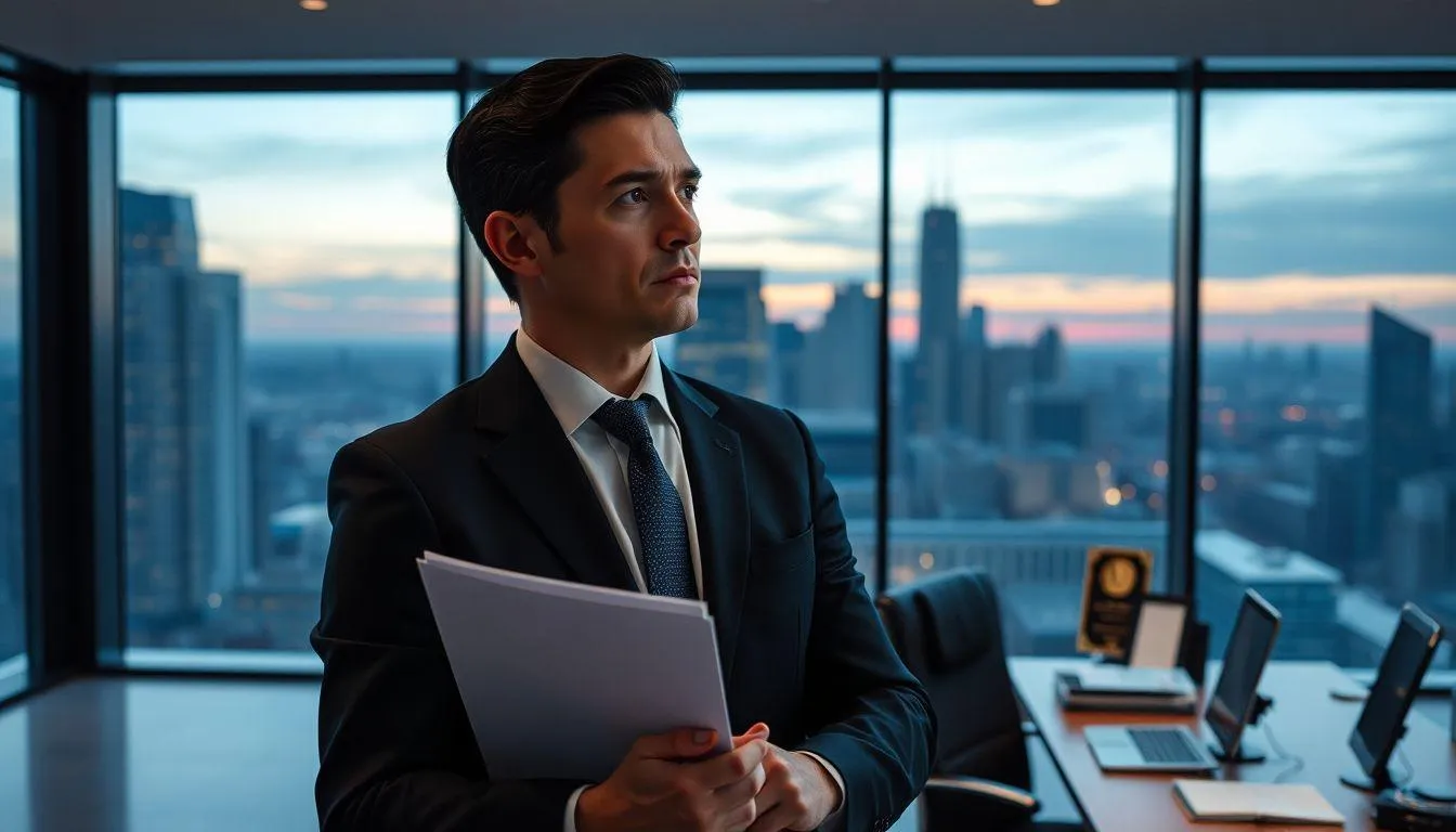 Capricorn: Ambisius dengan Empati Tersembunyi (c) Ilustrasi AI