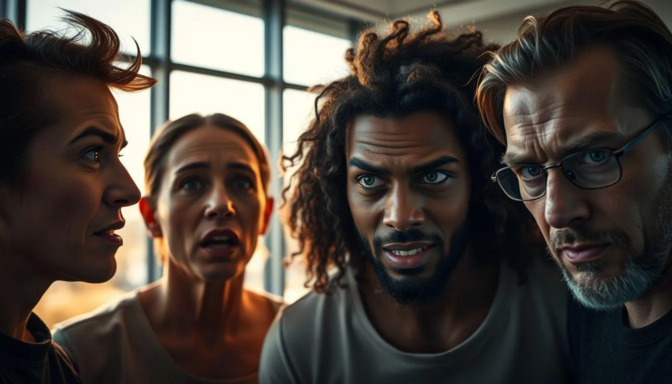 Memahami Reaktivitas dalam Konteks Zodiak (c) Ilustrasi AI